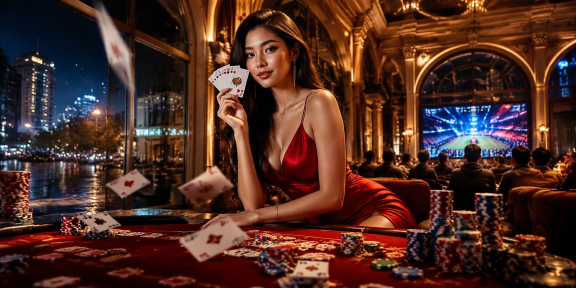 betr Apa yang Membuat Wild Wild Riches Menonjol di betr