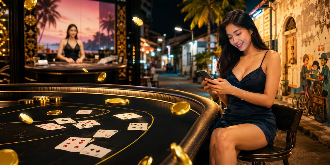 betr Slot Games di Mana Anda Bermain Kapan Saja