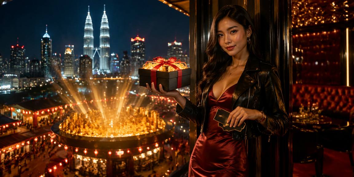 betr Bingo Bonanza — Mekanik Bingo dalam Slot